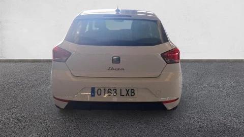 Seat Ibiza 1.0 MPI 59kW (80CV) Reference Plus