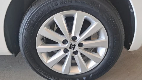 Seat Ibiza 1.0 MPI 59kW (80CV) Reference Plus