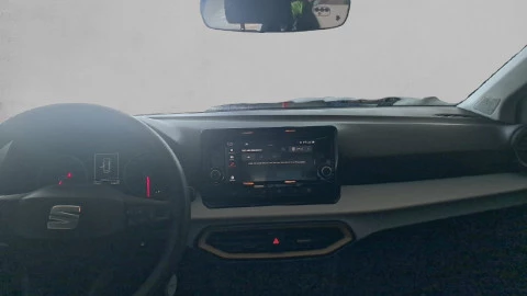 Seat Ibiza 1.0 MPI 59kW (80CV) Reference Plus