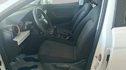 Seat Ibiza 1.0 MPI 59kW (80CV) Reference Plus