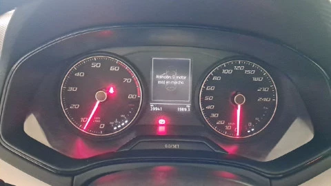 Seat Ibiza 1.0 MPI 59kW (80CV) Reference Plus