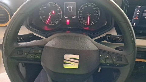 Seat Ibiza 1.0 MPI 59kW (80CV) Reference Plus