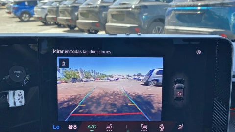 Renault 4 E-Tech Iconic 110kW (150CV) Autonomía Conf