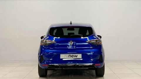 Renault Clio  E-TECH Full Hybrid Techno 105kW