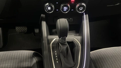 Renault Clio  E-TECH Full Hybrid Techno 105kW