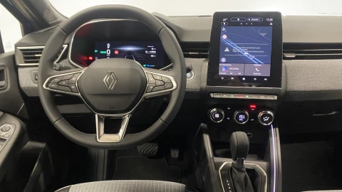 Renault Clio  E-TECH Full Hybrid Techno 105kW