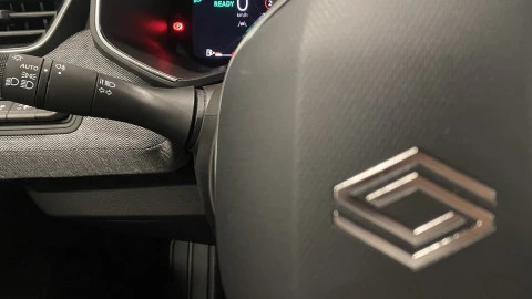 Renault Clio  E-TECH Full Hybrid Techno 105kW