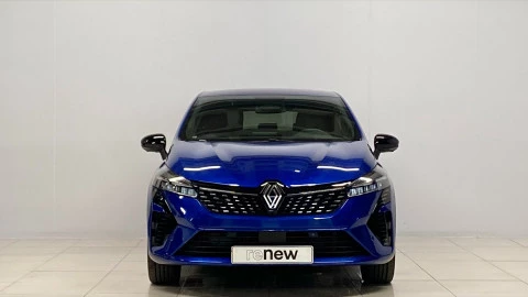 Renault Clio  E-TECH Full Hybrid Techno 105kW
