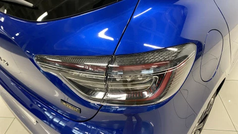 Renault Clio  E-TECH Full Hybrid Techno 105kW