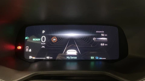Renault Clio  E-TECH Full Hybrid Techno 105kW