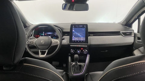 Renault Clio  E-TECH Full Hybrid Techno 105kW