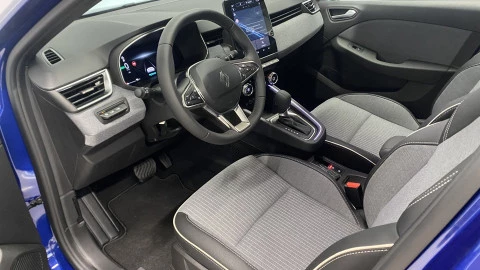 Renault Clio  E-TECH Full Hybrid Techno 105kW