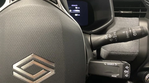 Renault Clio  E-TECH Full Hybrid Techno 105kW