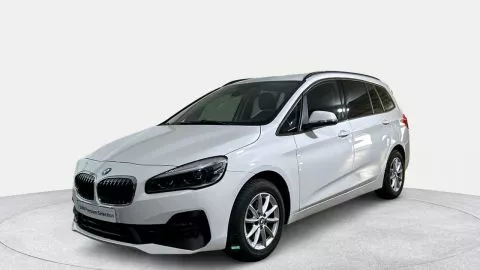 BMW Serie 2 Gran Tourer 216d Business