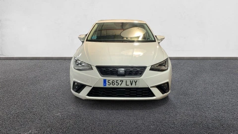 Seat Ibiza 1.0 TSI 81kW (110CV) Style Plus
