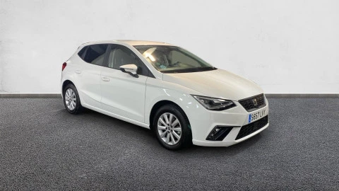 Seat Ibiza 1.0 TSI 81kW (110CV) Style Plus