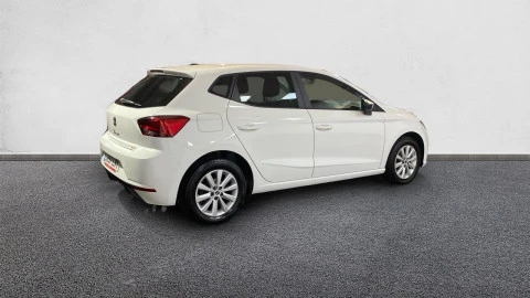 Seat Ibiza 1.0 TSI 81kW (110CV) Style Plus