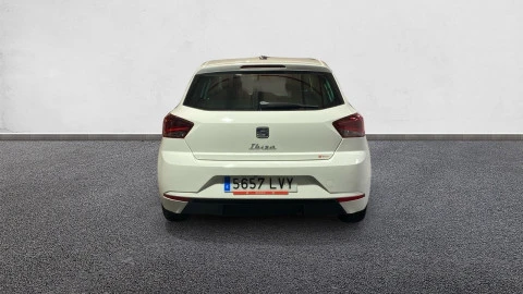 Seat Ibiza 1.0 TSI 81kW (110CV) Style Plus