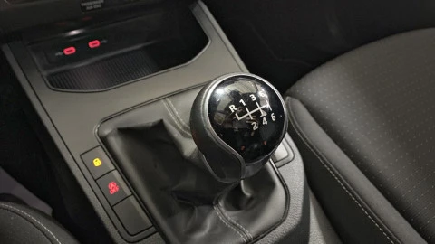 Seat Ibiza 1.0 TSI 81kW (110CV) Style Plus