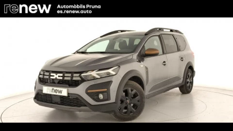 Dacia Jogger Extreme Dacia Jogger Extreme