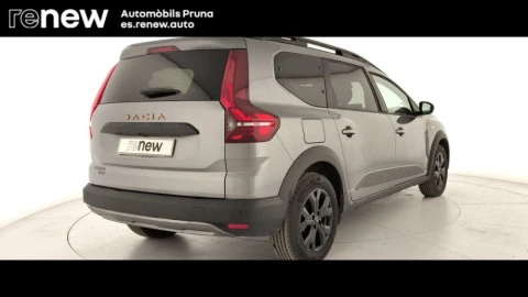 Dacia Jogger Extreme