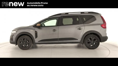 Dacia Jogger Extreme