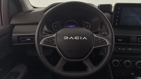 Dacia Jogger Extreme