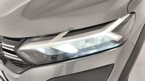 Dacia Jogger Extreme