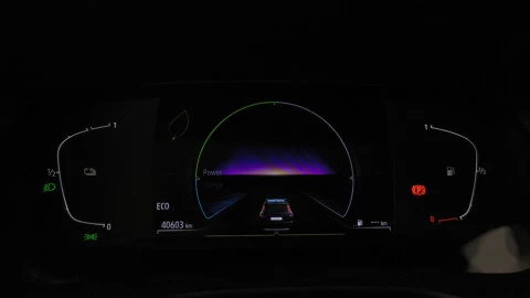 Dacia Jogger Extreme