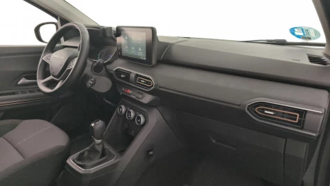 Dacia Jogger Extreme