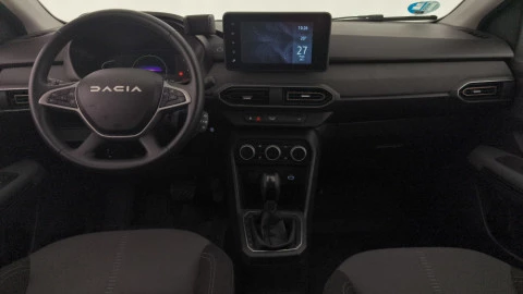 Dacia Jogger Extreme