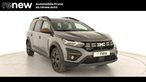 Dacia Jogger Extreme
