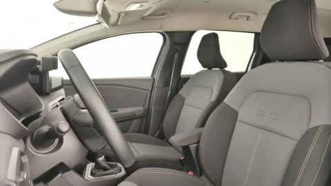 Dacia Jogger Extreme