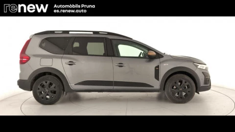 Dacia Jogger Extreme