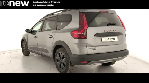 Dacia Jogger Extreme