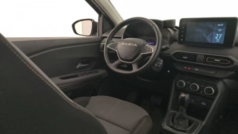 Dacia Jogger Extreme