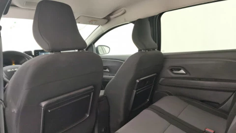 Dacia Jogger Extreme