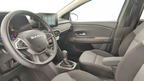 Dacia Jogger Extreme
