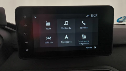 Dacia Jogger Extreme