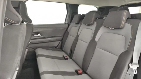 Dacia Jogger Extreme