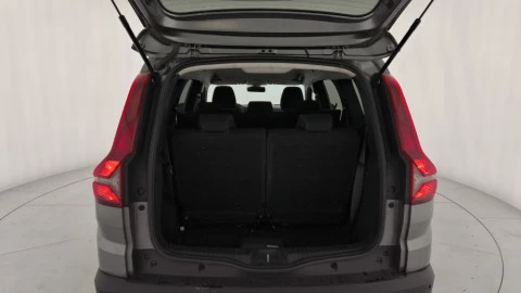 Dacia Jogger Extreme