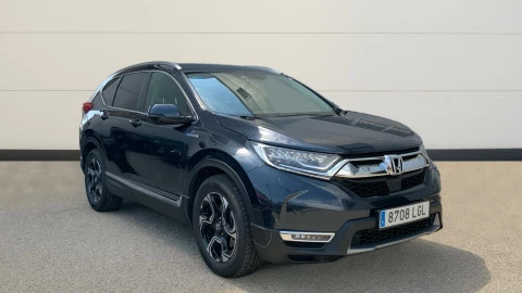 Honda CR-V 2.0 i-MMD 4x2 LIFESTYLE