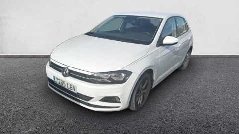Volkswagen Polo Advance 1.0 59kW (80CV)