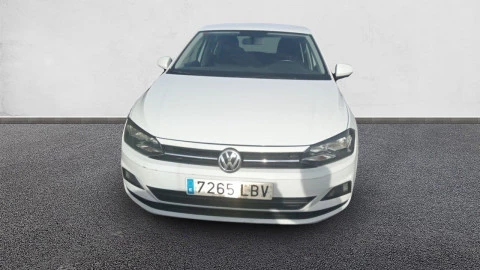 Volkswagen Polo Advance 1.0 59kW (80CV)
