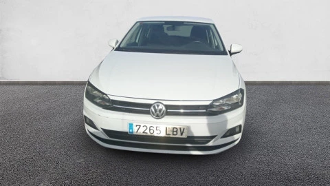 Volkswagen Polo Advance 1.0 59kW (80CV)
