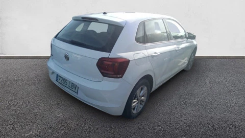 Volkswagen Polo Advance 1.0 59kW (80CV)