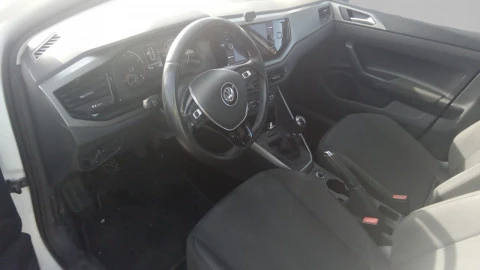 Volkswagen Polo Advance 1.0 59kW (80CV)
