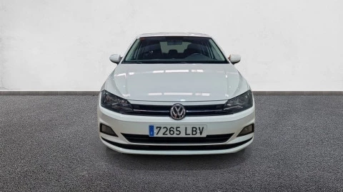 Volkswagen Polo Advance 1.0 59kW (80CV)
