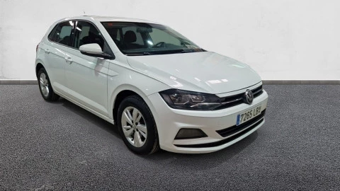Volkswagen Polo Advance 1.0 59kW (80CV)