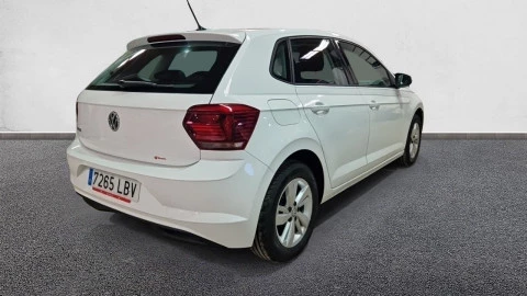 Volkswagen Polo Advance 1.0 59kW (80CV)